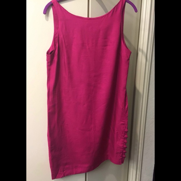 CREATIVE BASICS DRESS - Picture 2 of 2